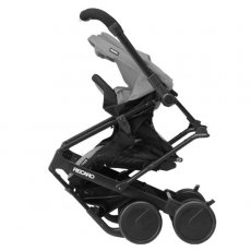 Прогулочная коляска Recaro EasyLife Saphir (синяя с черным)