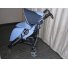 Прогулочная коляска-трость Quatro Fifi 03 (голубая)
