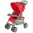 Прогулочная коляска-трость Quatro Imola 01 Red (красная)
