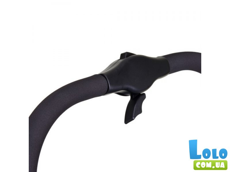 Прогулочная коляска-трость Quatro Monza 02 (зеленая)