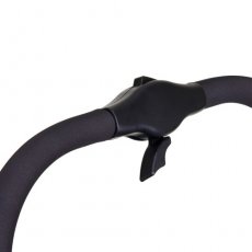 Прогулочная коляска-трость Quatro Monza 02 (зеленая)