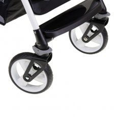 Прогулочная коляска-трость Quatro Monza 02 (зеленая)