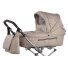 Универсальная коляска 2 в 1 Roan Rialto R-13 (бежевая)