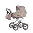 Универсальная коляска 2 в 1 Roan Rialto R-13 (бежевая)