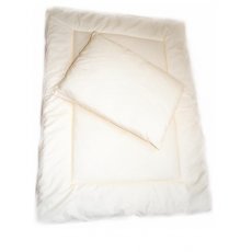 Комплект: одеяло и подушка Twins (в ассортименте)