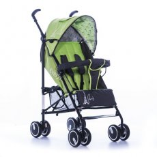 Прогулочная коляска Everflo Paris SK-165 (зеленая)