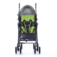 Прогулочная коляска Everflo Paris SK-165 (зеленая)