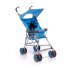 Прогулочная коляска Geoby D222-R4LT (голубая)