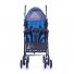 Прогулочная коляска Everflo Paris SK-165 (голубая)