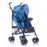Прогулочная коляска Everflo Paris SK-165 (голубая)