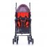 Прогулочная коляска Everflo Paris SK-165 (оранжевая)