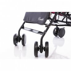 Прогулочная коляска Everflo Paris SK-166 (голубая)