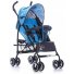 Прогулочная коляска Everflo Paris SK-166 (голубая)