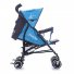 Прогулочная коляска Everflo Paris SK-166 (голубая)