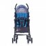 Прогулочная коляска Everflo Paris SK-166 (голубая)
