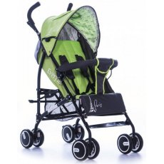 Прогулочная коляска Everflo Paris SK-166 (зеленая)