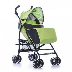 Прогулочная коляска Everflo Paris SK-166 (зеленая)