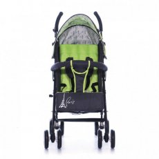 Прогулочная коляска Everflo Paris SK-166 (зеленая)