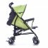 Прогулочная коляска Everflo Paris SK-166 (зеленая)