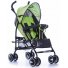 Прогулочная коляска Everflo Paris SK-166 (зеленая)