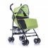 Прогулочная коляска Everflo Paris SK-166 (зеленая)