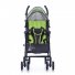 Прогулочная коляска Everflo Paris SK-166 (зеленая)