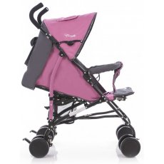 Прогулочная коляска Everflo Paris SK-166 (розовая)