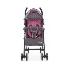 Прогулочная коляска Everflo Paris SK-166 (розовая)