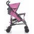 Прогулочная коляска Everflo Paris SK-166 (розовая)
