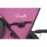 Прогулочная коляска Everflo Paris SK-166 (розовая)