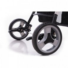 Прогулочная коляска Everflo SK-320 (розовая)