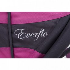 Прогулочная коляска Everflo SK-320 (розовая)