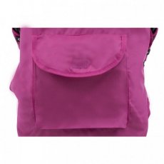 Прогулочная коляска Everflo SK-320 (розовая)