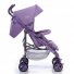 Прогулочная коляска Geoby D388W-F-R4ZW (фиолетовая)