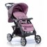 Прогулочная коляска Geoby С879C-X-RPFS (розовая)