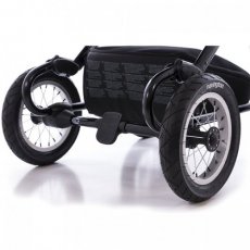 Универсальная коляска 2 в 1 Navington Galeon Caramel (бежевая)