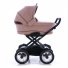 Универсальная коляска 2 в 1 Navington Galeon Caramel (бежевая)