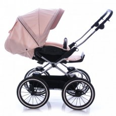 Прогулочная коляска Navington Caravel 14" Bahamas (бежевая)
