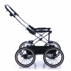 Прогулочная коляска Navington Caravel 14" Bahamas (бежевая)