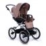 Прогулочная коляска Navington Caravel 14" Caramel (коричневая)