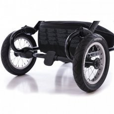 Универсальная коляска 2 в 1 Navington Galeon Azores (фиолетовая)