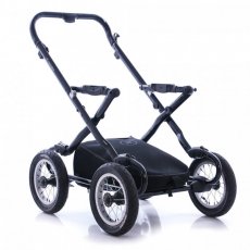 Универсальная коляска 2 в 1 Navington Galeon Azores (фиолетовая)