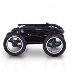 Универсальная коляска 2 в 1 Navington Galeon Azores (фиолетовая)