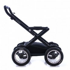 Универсальная коляска 2 в 1 Navington Galeon Azores (фиолетовая)