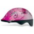 Шлем детский Bellelli Taglia Snail размер M, розовый