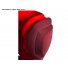 Автокресло Cybex Juno 2-fix Poppy Red 513119027 (красное)