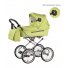 Универсальная коляска 2 в 1 Roan Rialto R-18 (зеленая)