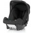 Автокресло Romer Baby-Safe Plus Black Thunder 2000011302 (черное)