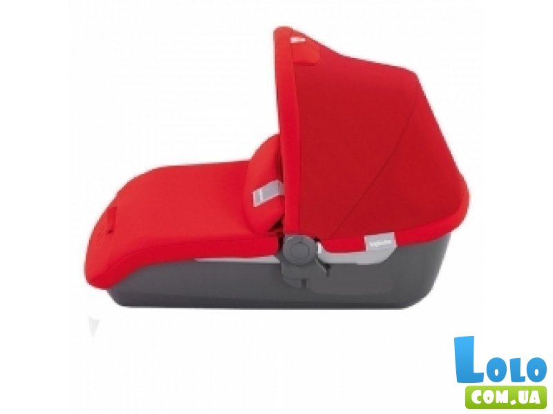 Люлька для коляски Inglesina Avio Red AB54D6RED (красная)