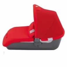 Люлька для коляски Inglesina Avio Red AB54D6RED (красная)